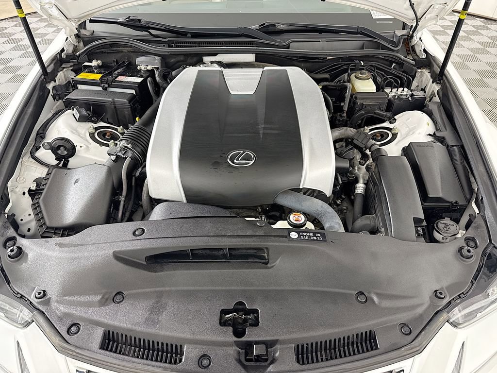 Used 2019 Lexus IS 300 AWD image 29