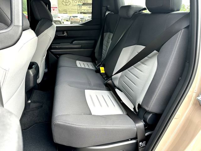 New 2026 Toyota Tacoma TRD Off-Road AWD/4WD image 15