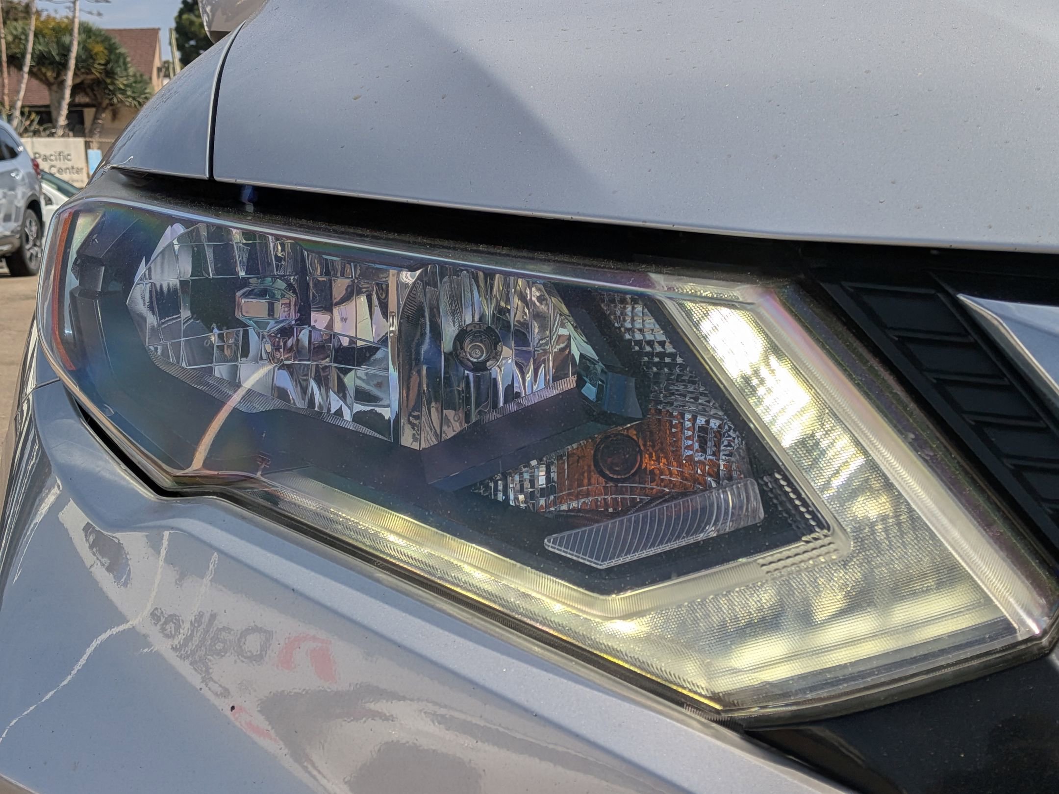 Used 2020 Nissan Rogue S w/ Special Edition Package image 5