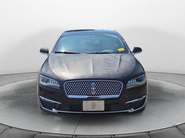 Used 2017 Lincoln MKZ Reserve AWD/4WD image 8
