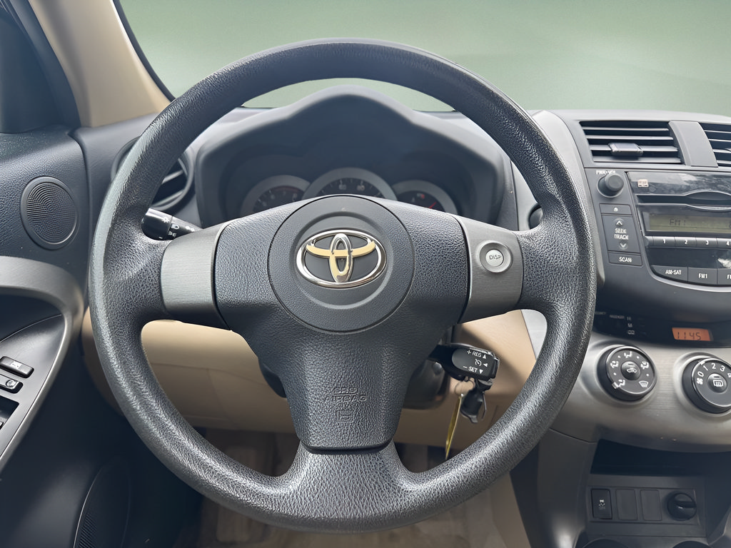 Used 2011 Toyota RAV4 4WD w/ Preferred Premium Pkg image 17