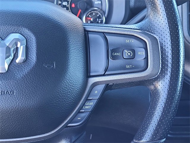 Certified 2023 RAM 2500 Tradesman image 15