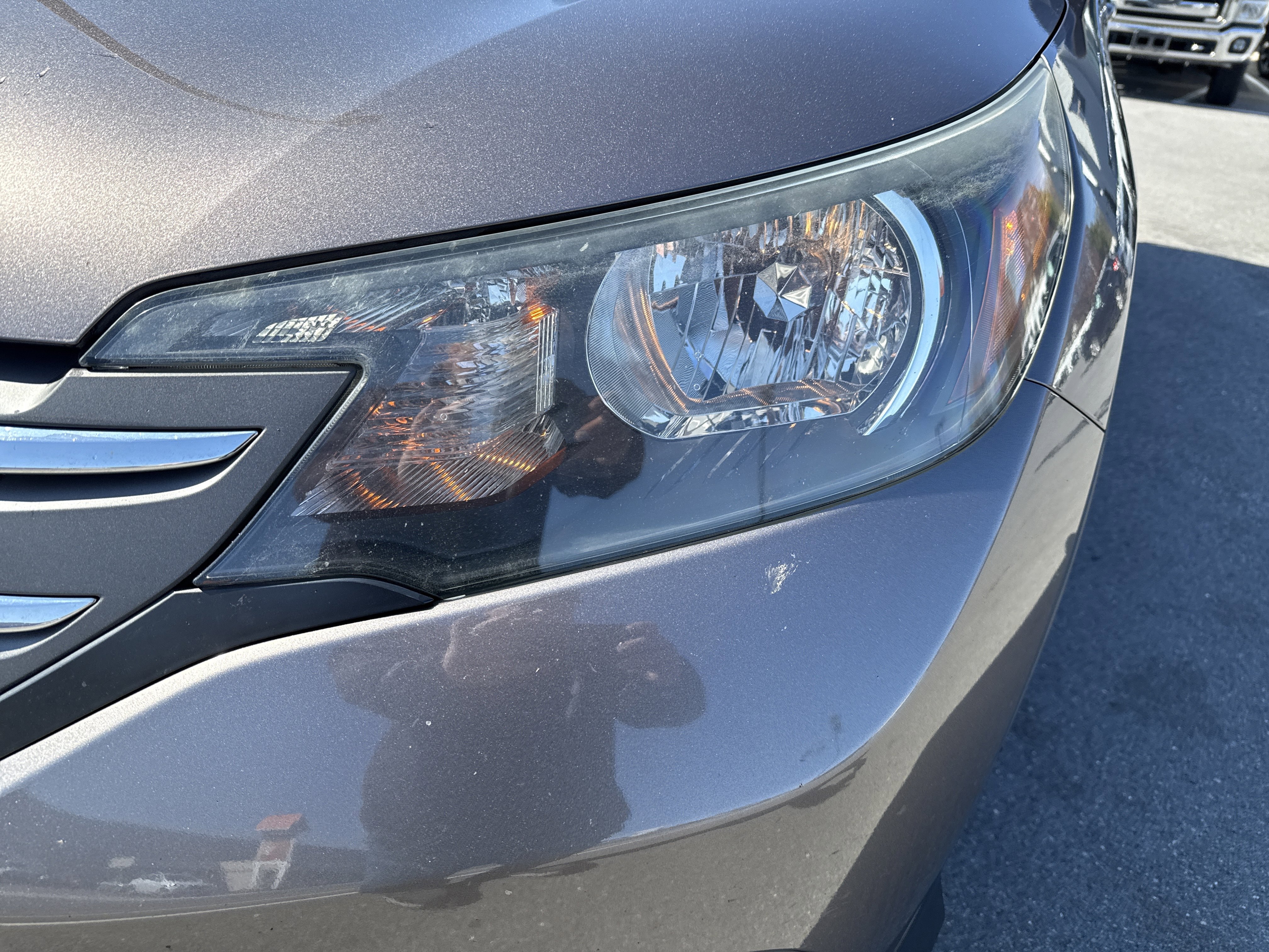 Used 2013 Honda CR-V EX image 10