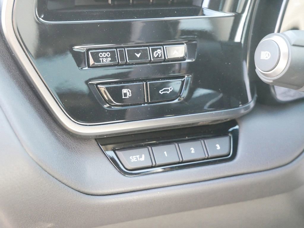 New 2026 Lexus TX 350 AWD image 18