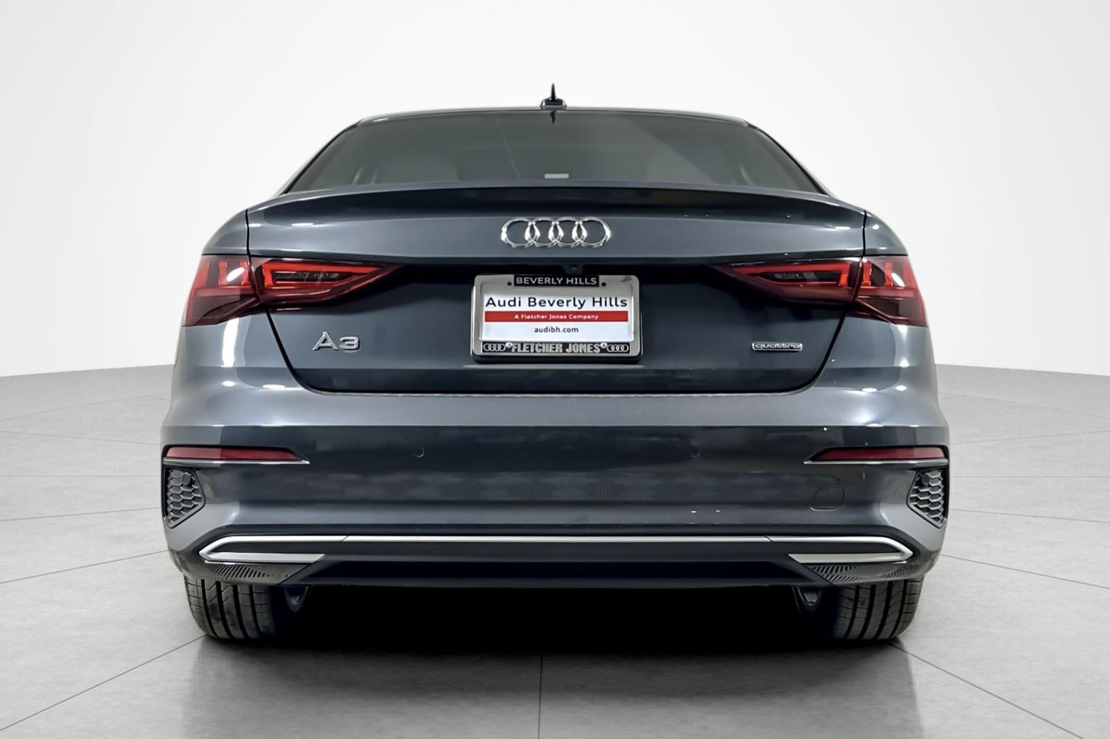 Used 2022 Audi A3 2.0T Premium image 4