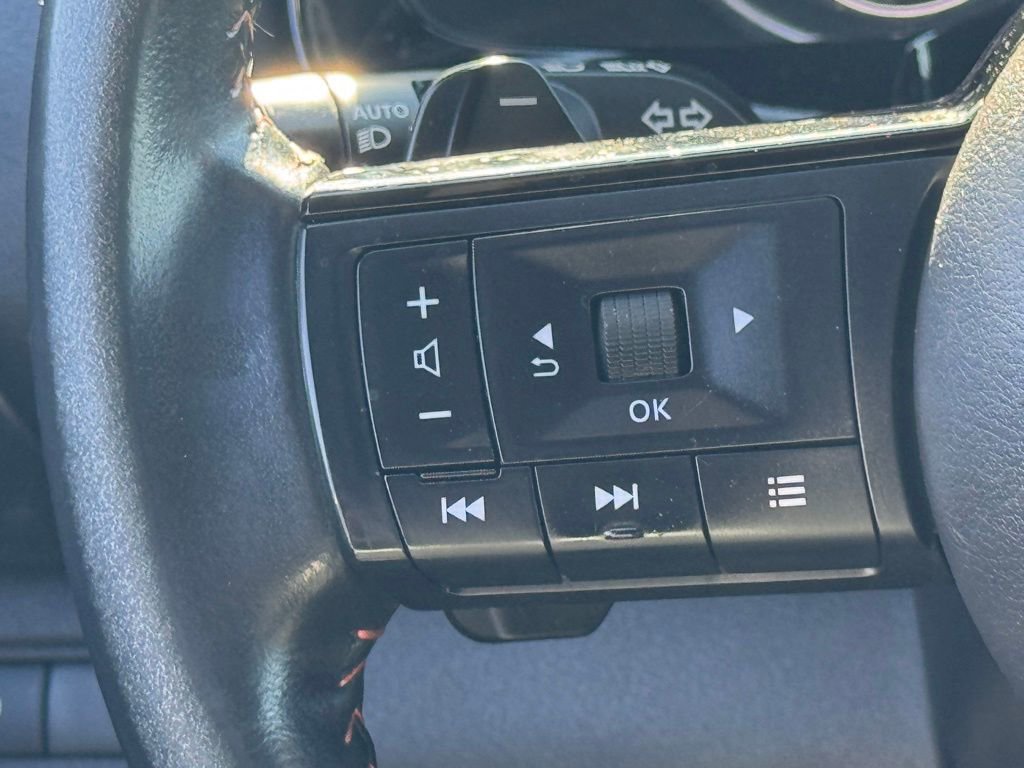 Certified 2023 Nissan Pathfinder Rock Creek image 16