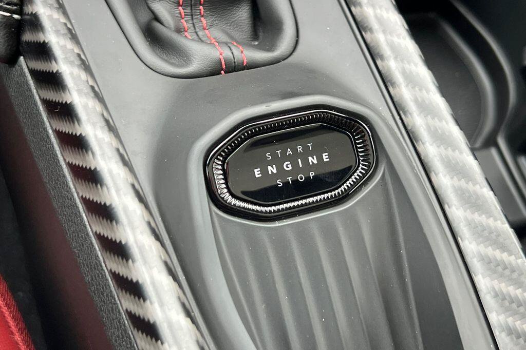 New 2026 Dodge Charger Scat Pack AWD/4WD image 22