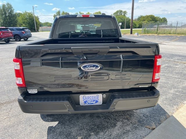 Used 2023 Ford F150 XL image 6