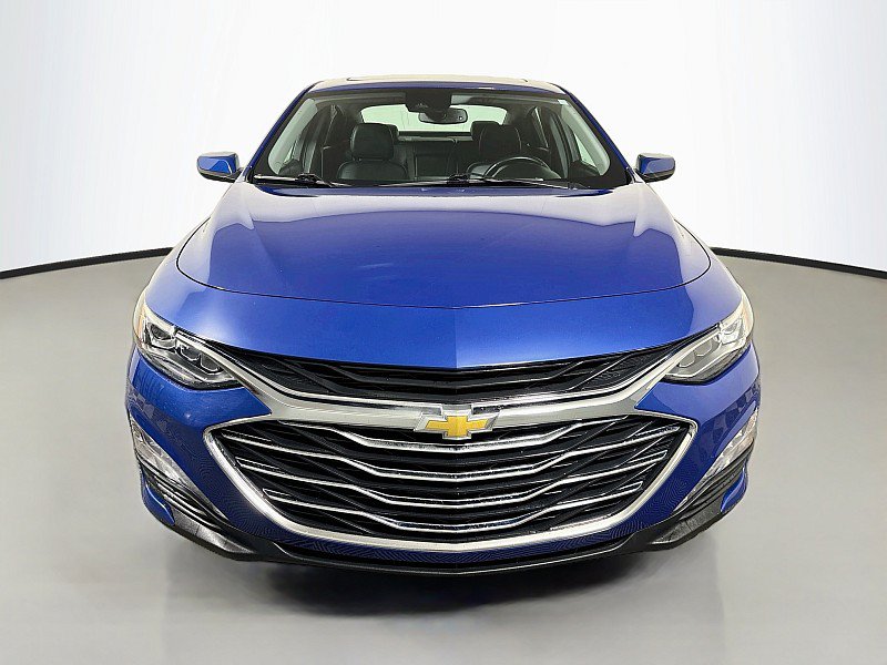 Used 2023 Chevrolet Malibu LT w/ Driver Confidence Package FWD image 2
