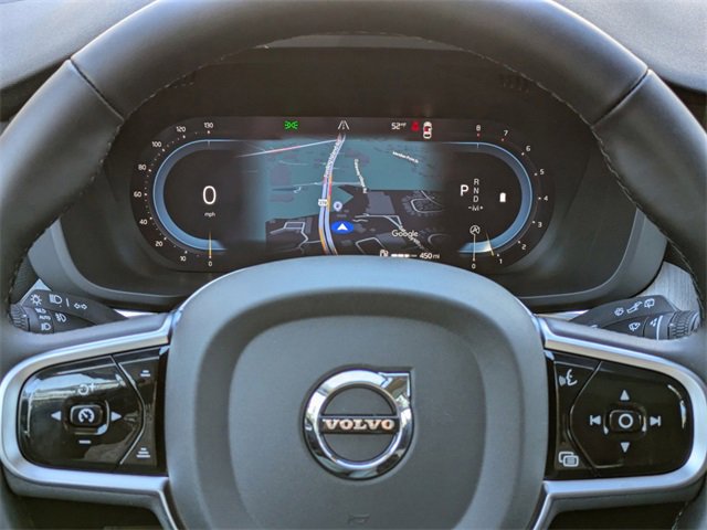 New 2025 Volvo XC60 B5 Plus w/ Climate Package image 27