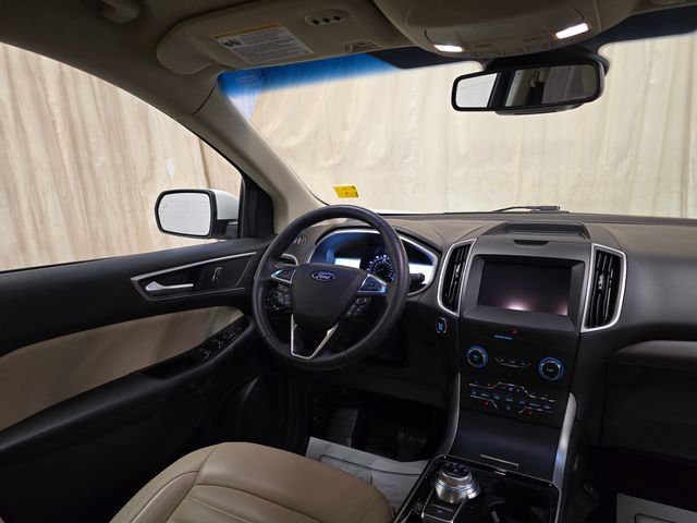 Used 2020 Ford Edge SEL w/ Convenience Package AWD/4WD image 36