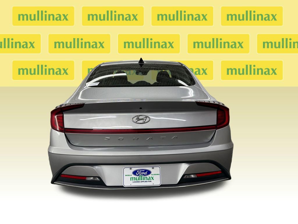 Used 2021 Hyundai Sonata SE FWD image 9