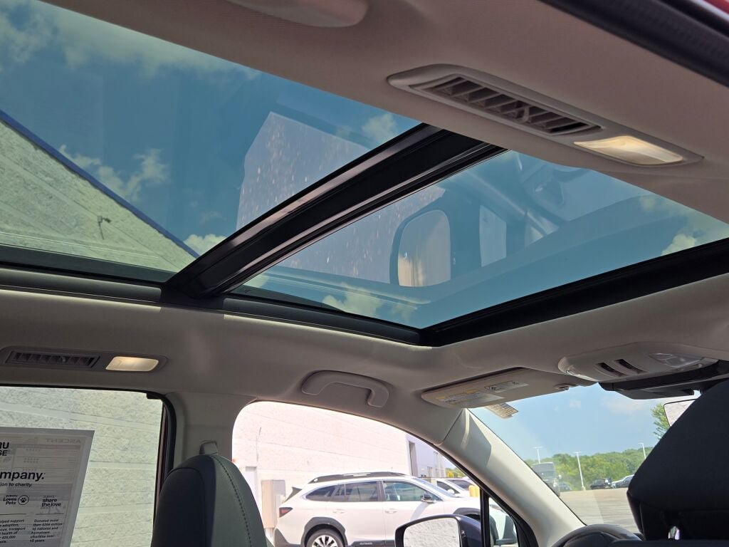 New 2026 Subaru Ascent Touring AWD/4WD image 9