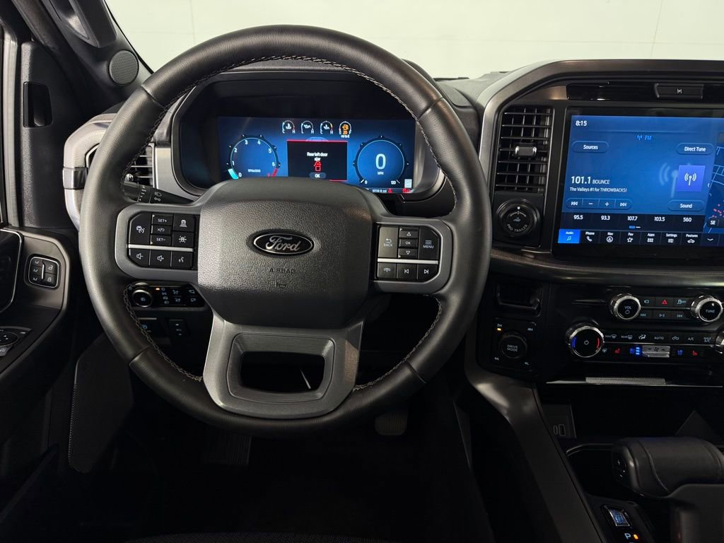 Used 2025 Ford F150 Lariat image 13