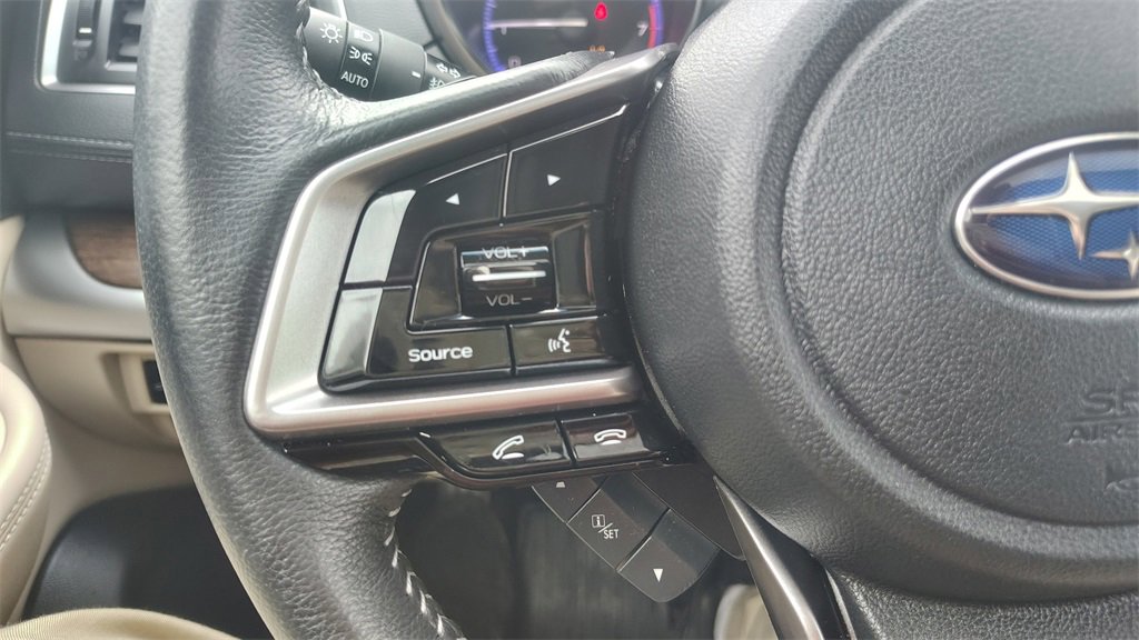 Used 2018 Subaru Outback 3.6R Limited image 16