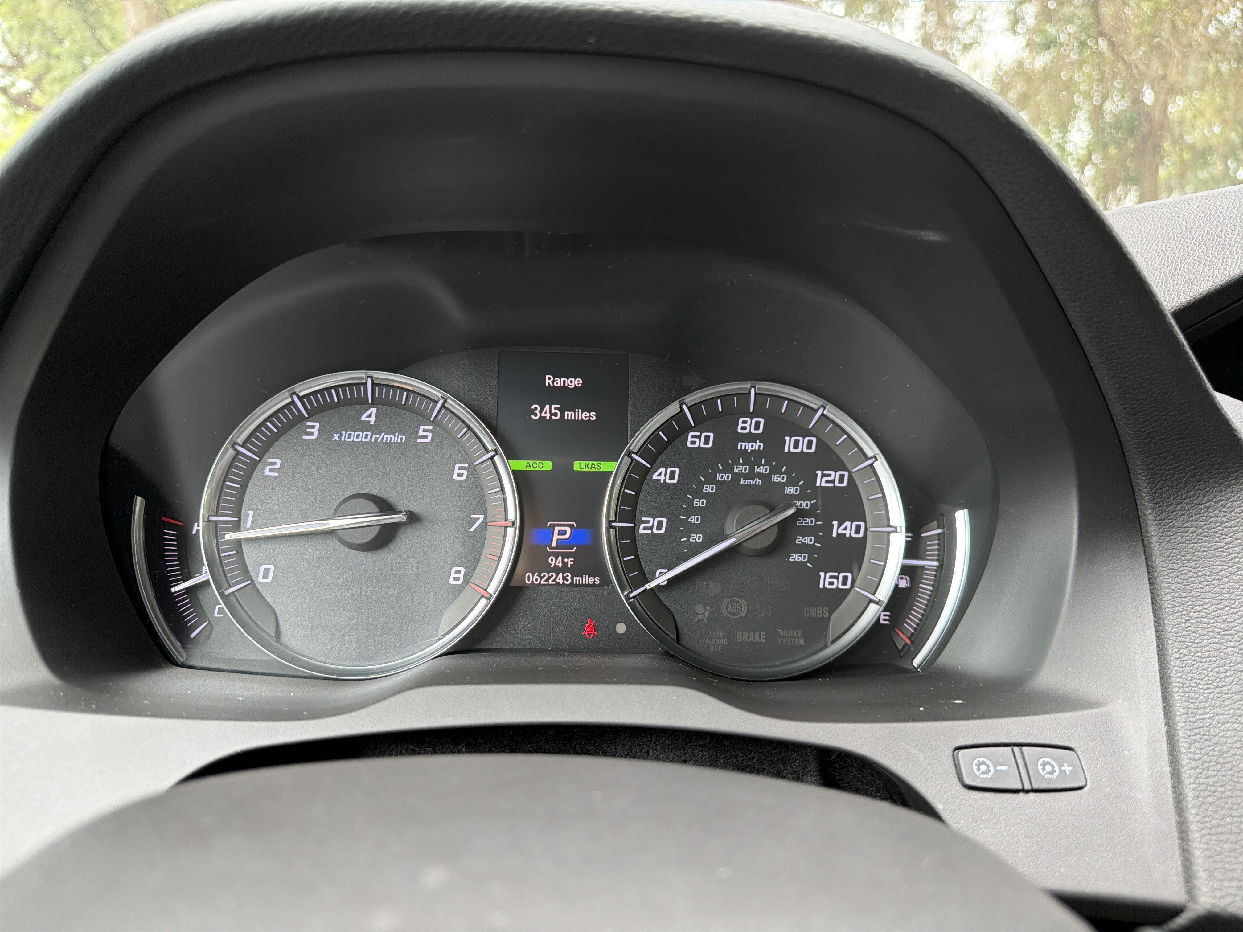 Used 2020 Acura MDX SH-AWD image 22