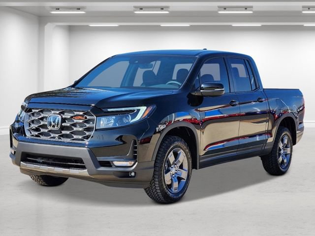 New 2026 Honda Ridgeline TrailSport image 4