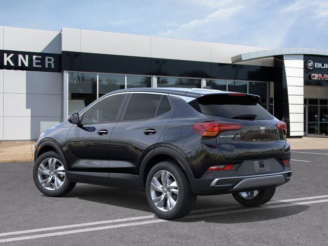 New 2026 Buick Encore GX Preferred w/ Comfort Package FWD image 27