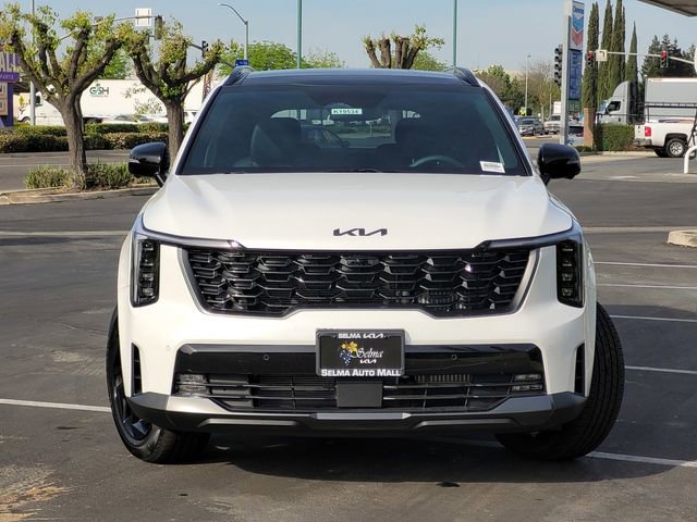 New 2026 Kia Sorento SX Prestige image 2