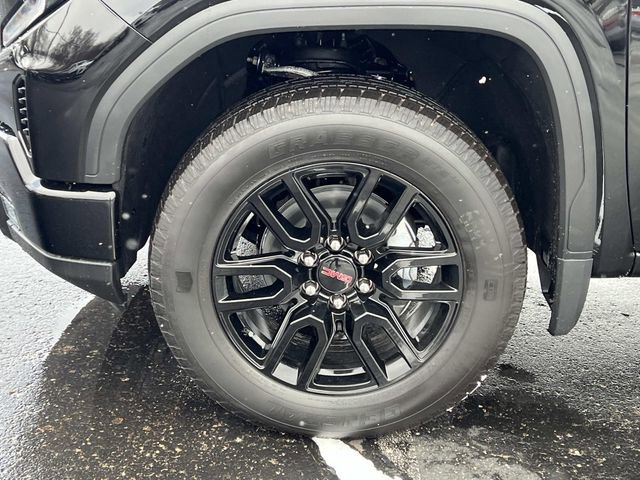 New 2026 GMC Sierra 1500 Elevation image 9