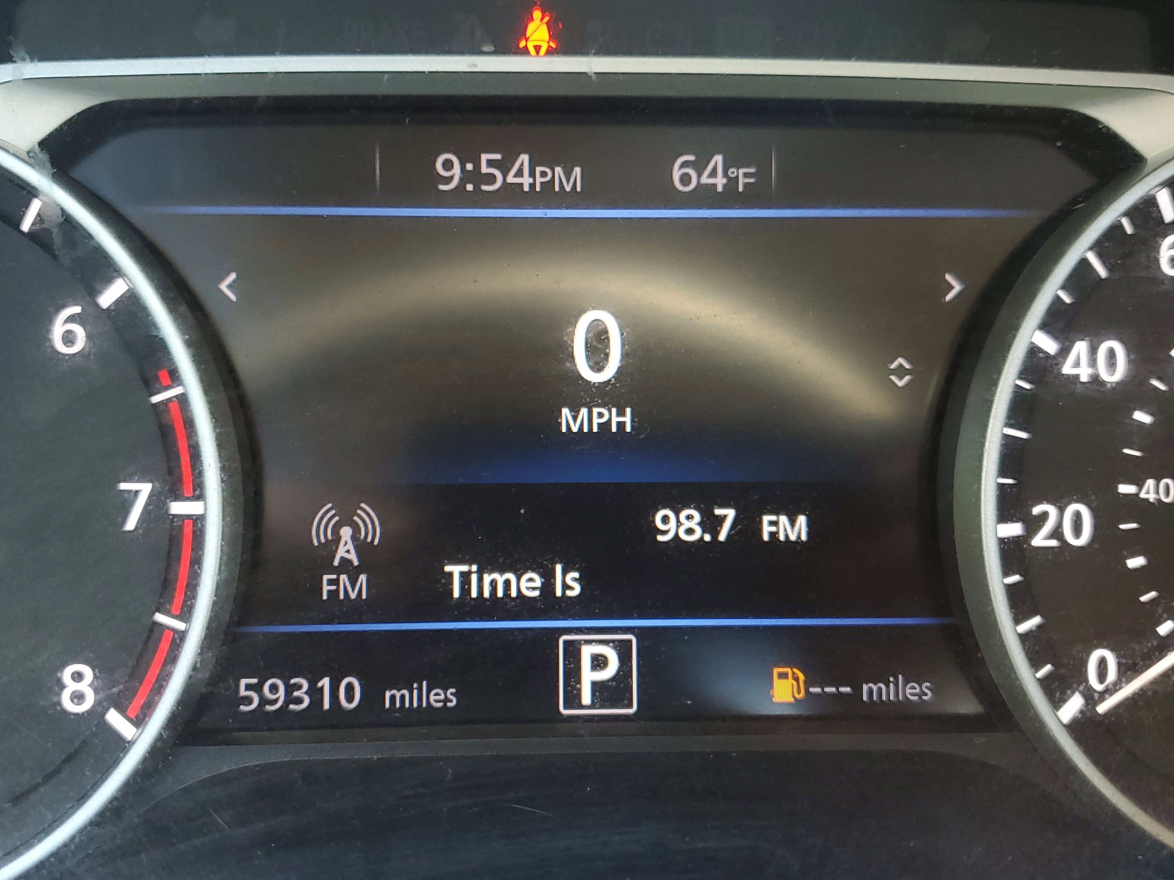 Used 2021 Nissan Sentra SV image 22