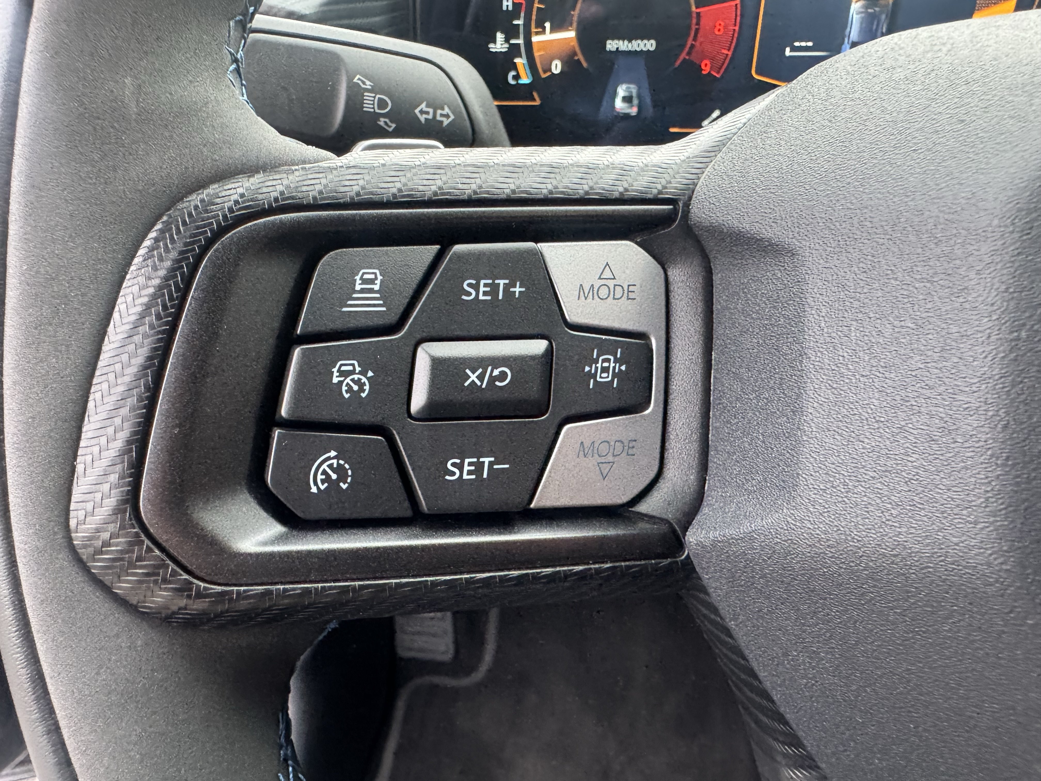 Used 2024 Ford Mustang Dark Horse RWD image 17