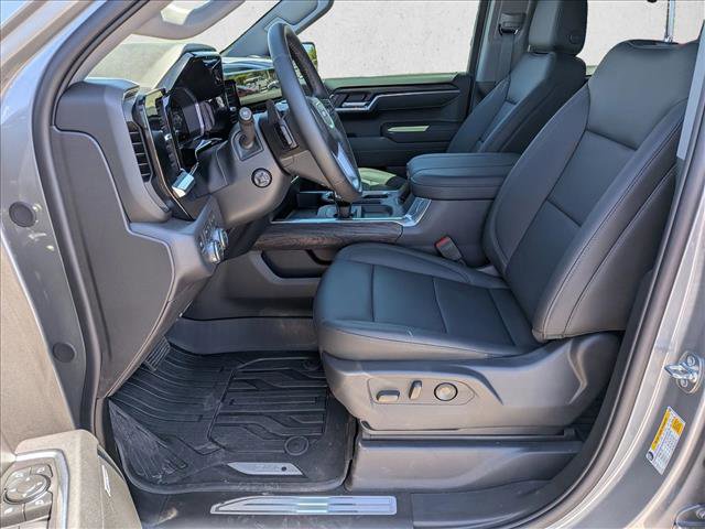 Used 2026 GMC Sierra 1500 SLT image 17