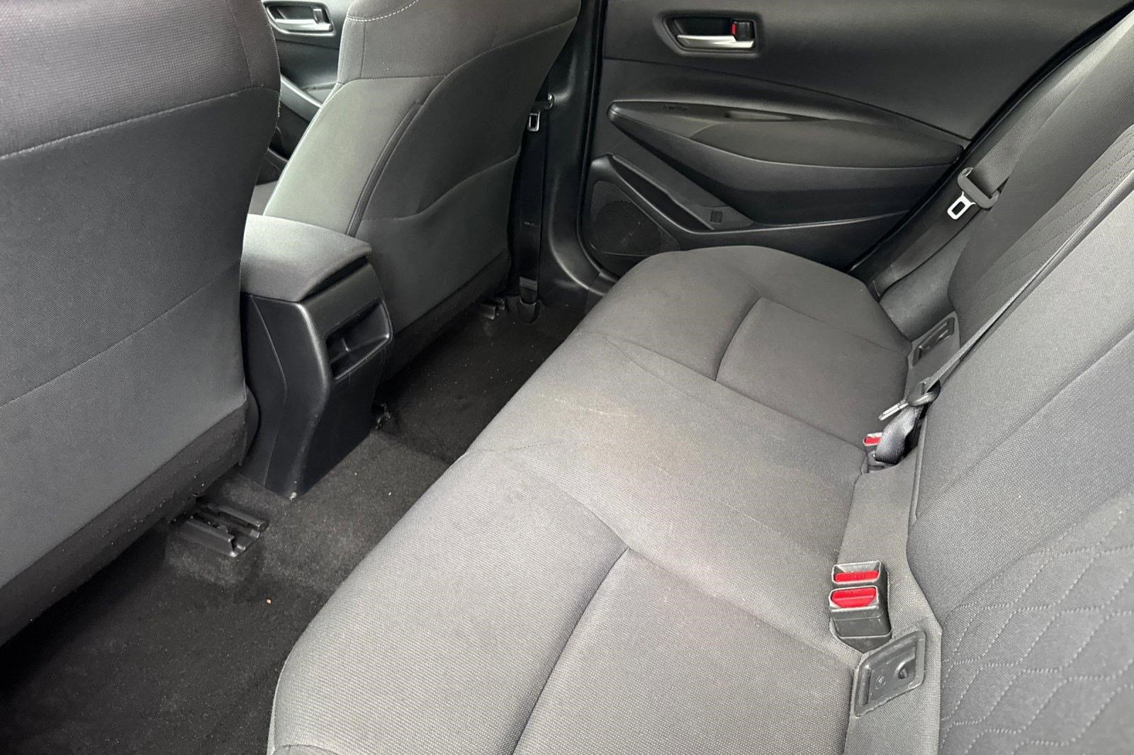 Certified 2020 Toyota Corolla LE image 22