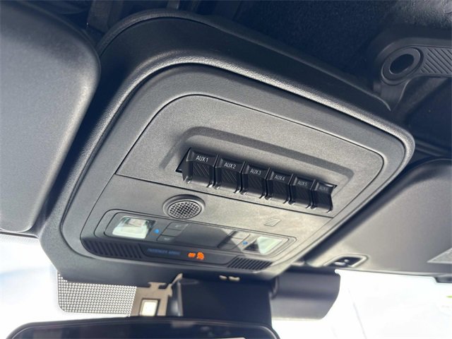 New 2025 Ford Bronco Badlands w/ Sasquatch Package image 30