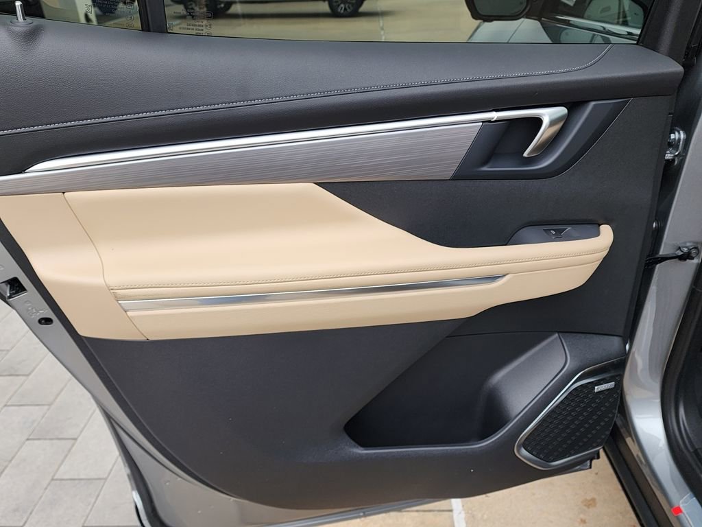 New 2026 Buick Enclave Preferred w/ Power Package image 44