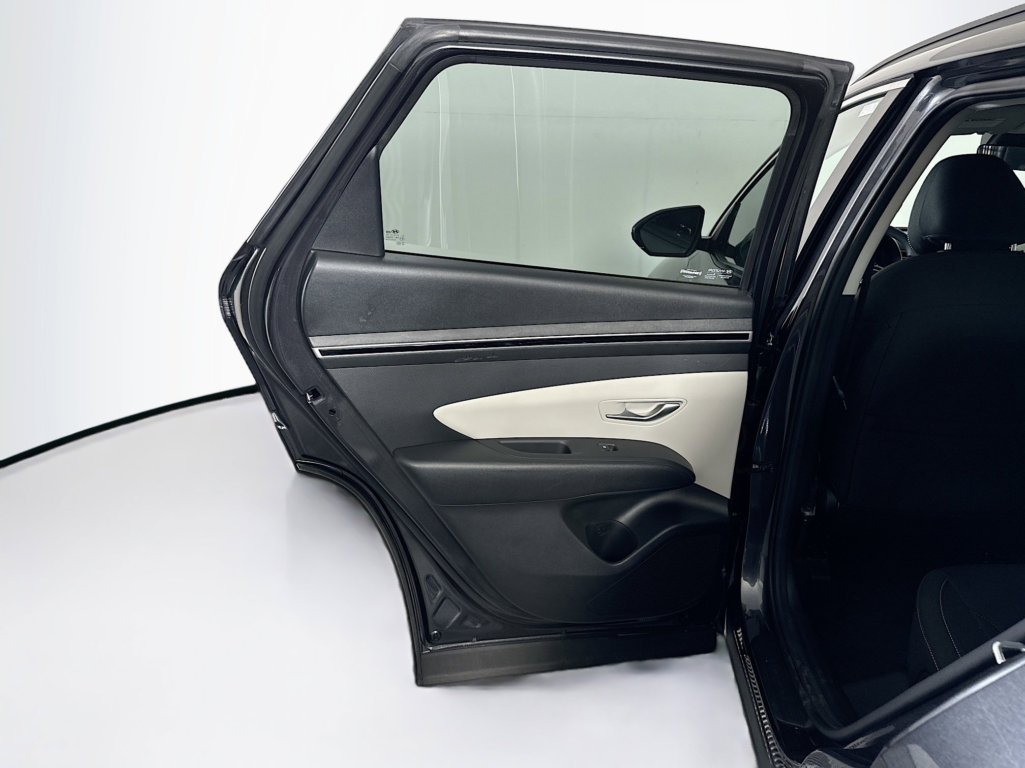 Used 2024 Hyundai Tucson SEL AWD/4WD image 27