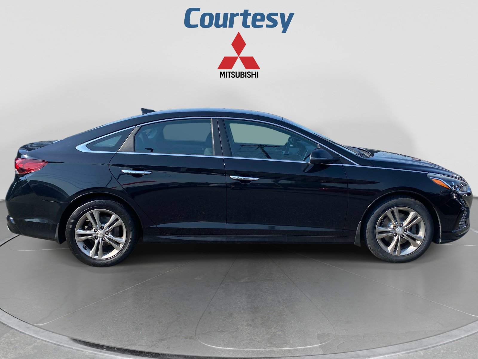 Used 2019 Hyundai Sonata SEL FWD image 6