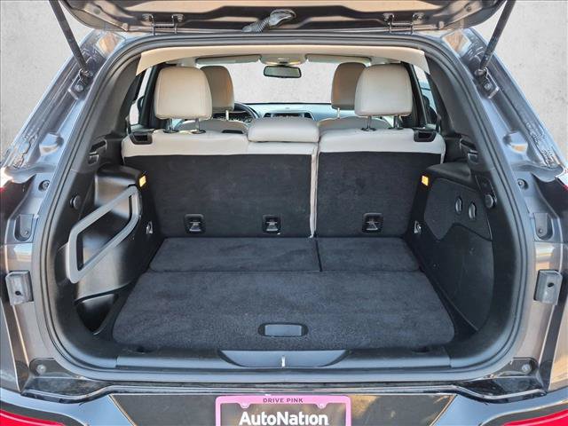 Used 2018 Jeep Cherokee Latitude FWD image 6