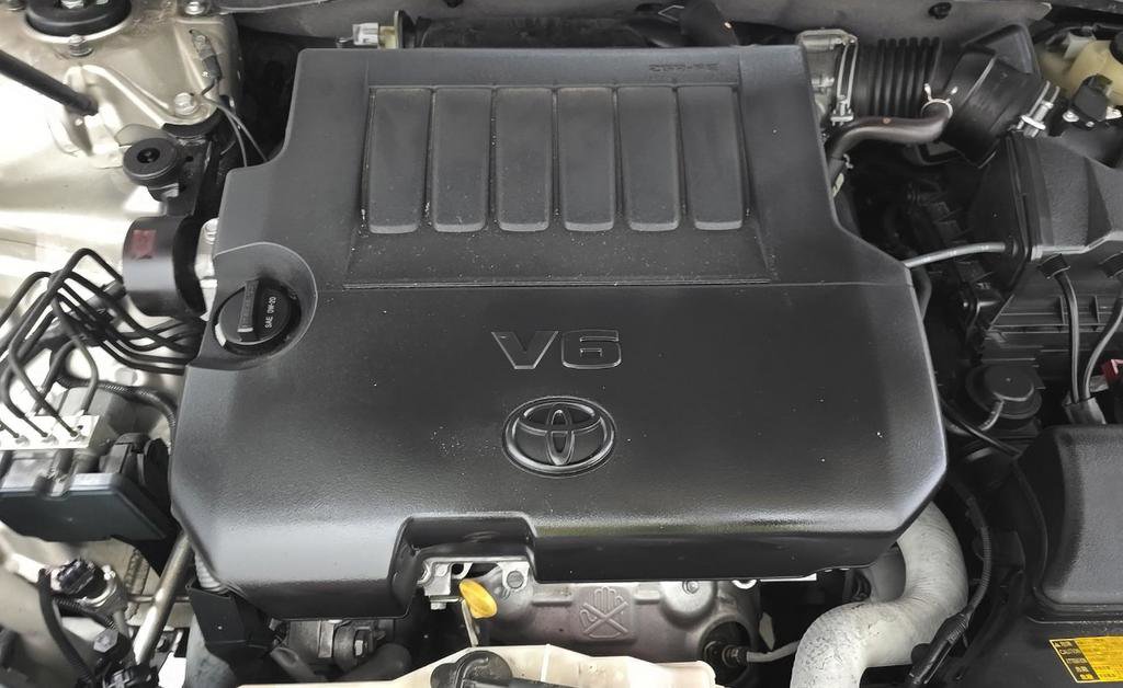 Used 2016 Toyota Avalon Limited w/ Toyota Safety Sense Package FWD image 7