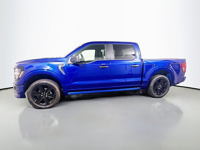 New 2026 Ford F150 STX w/ F-150 LOBO Package AWD/4WD image 4