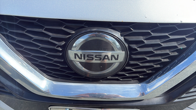Used 2022 Nissan Rogue Sport S AWD/4WD image 27