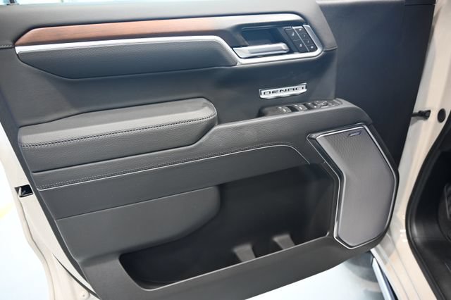 New 2026 GMC Sierra 1500 Denali AWD/4WD image 34