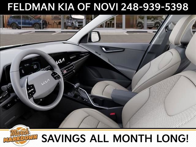 New 2026 Kia Niro EX image 17