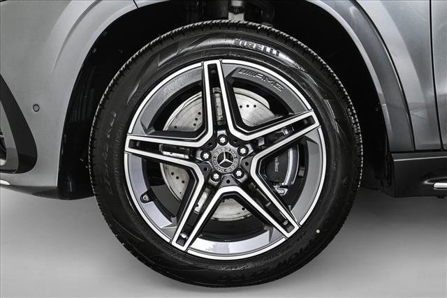 New 2026 Mercedes-Benz GLS 450 4MATIC image 27