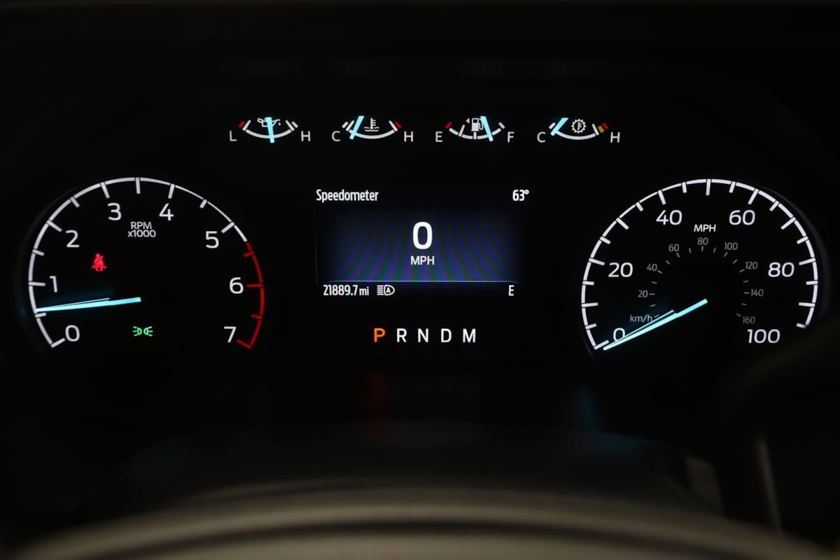 Used 2024 Ford F250 XL w/ XL Driver Assist Package image 16