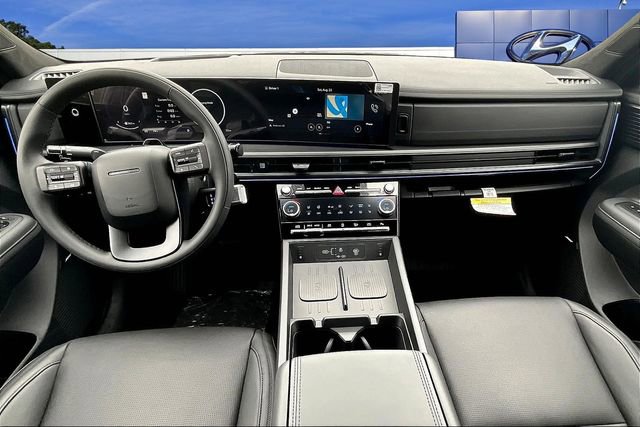 New 2026 Hyundai Santa Fe Calligraphy image 5