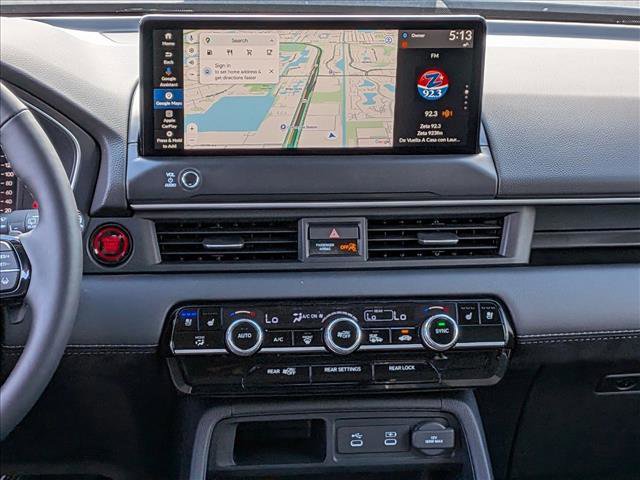 New 2026 Honda Pilot Elite image 11