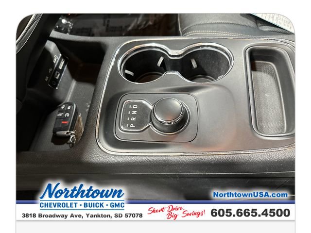 Used 2016 Dodge Durango Citadel image 24
