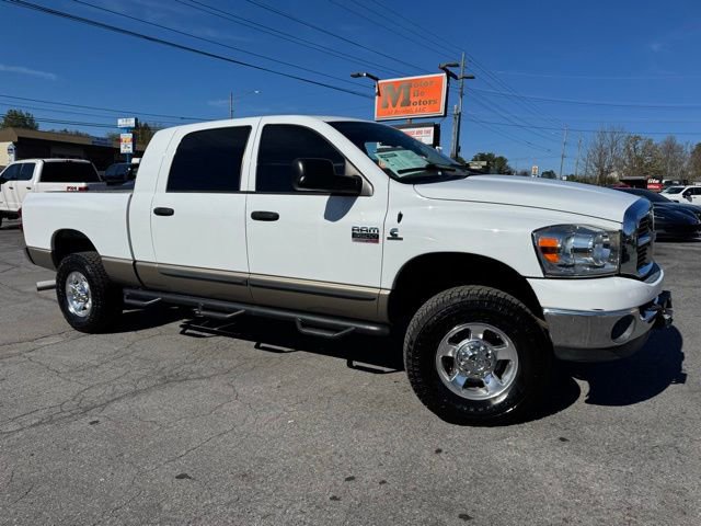Used 2009 Dodge Ram 3500 Truck SLT image 1