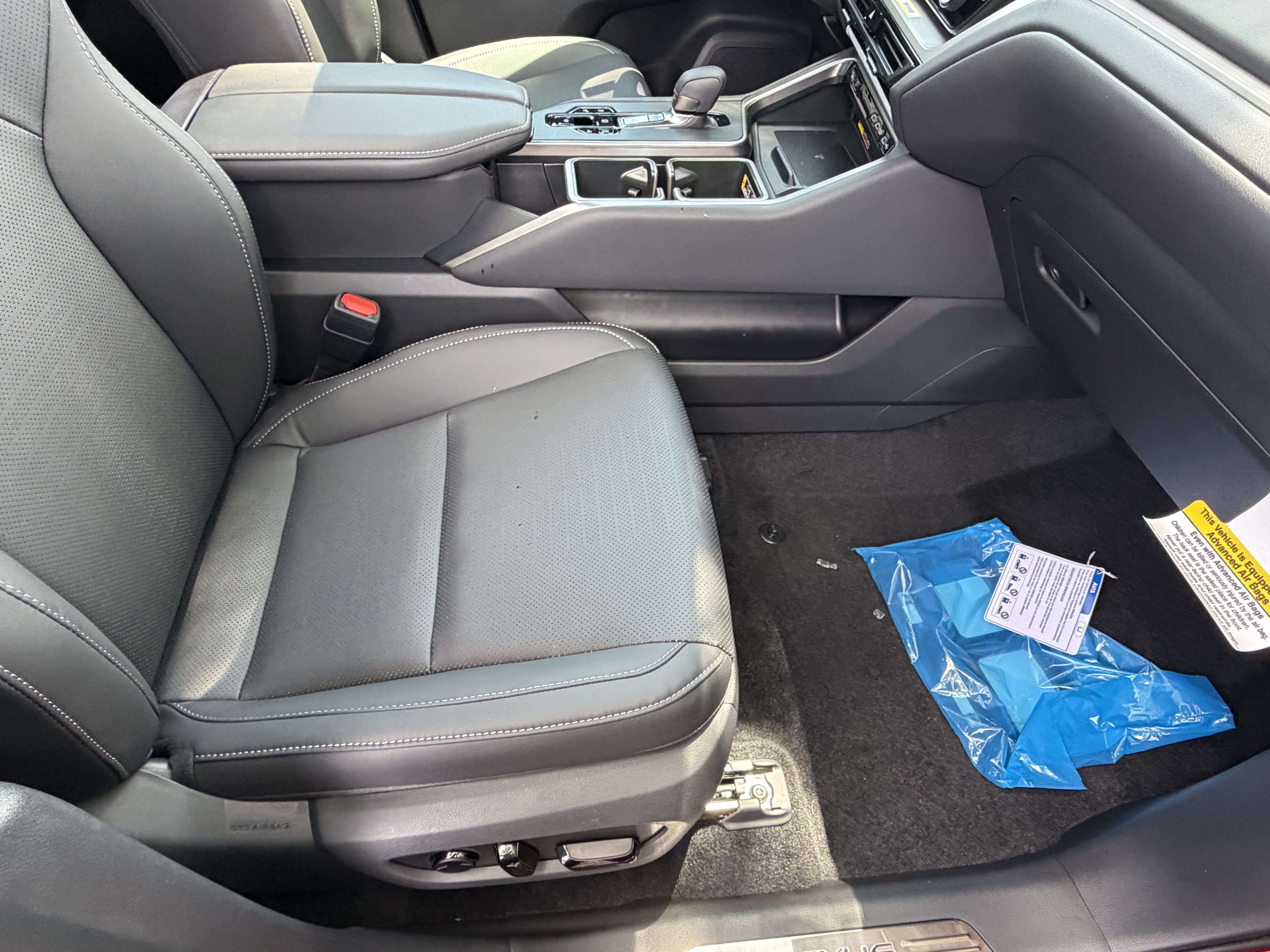 New 2026 Lexus TX 350 AWD image 30