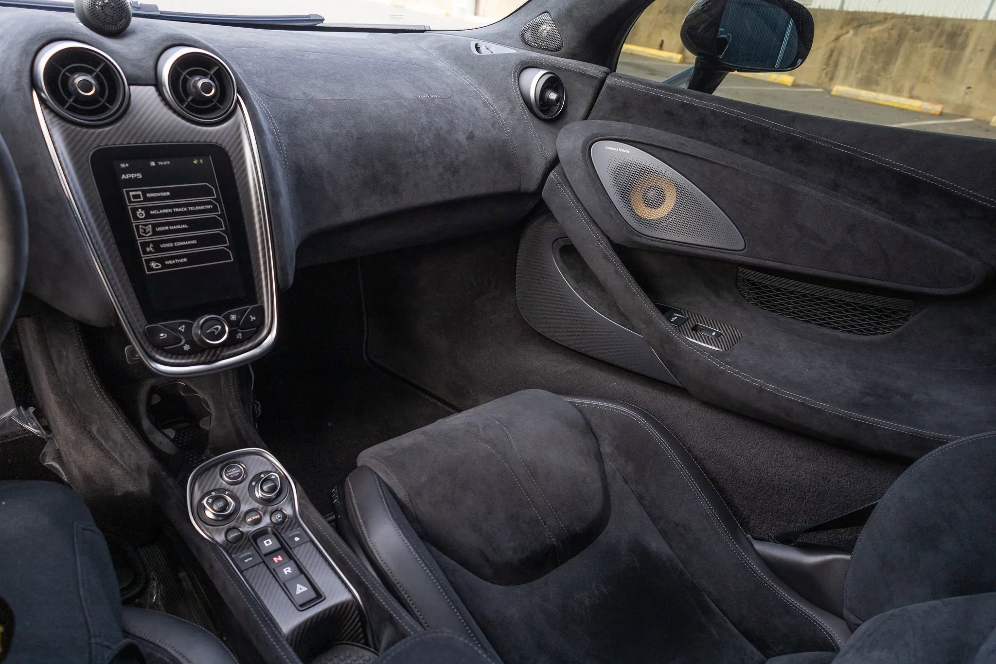 Used 2019 McLaren 600LT image 55