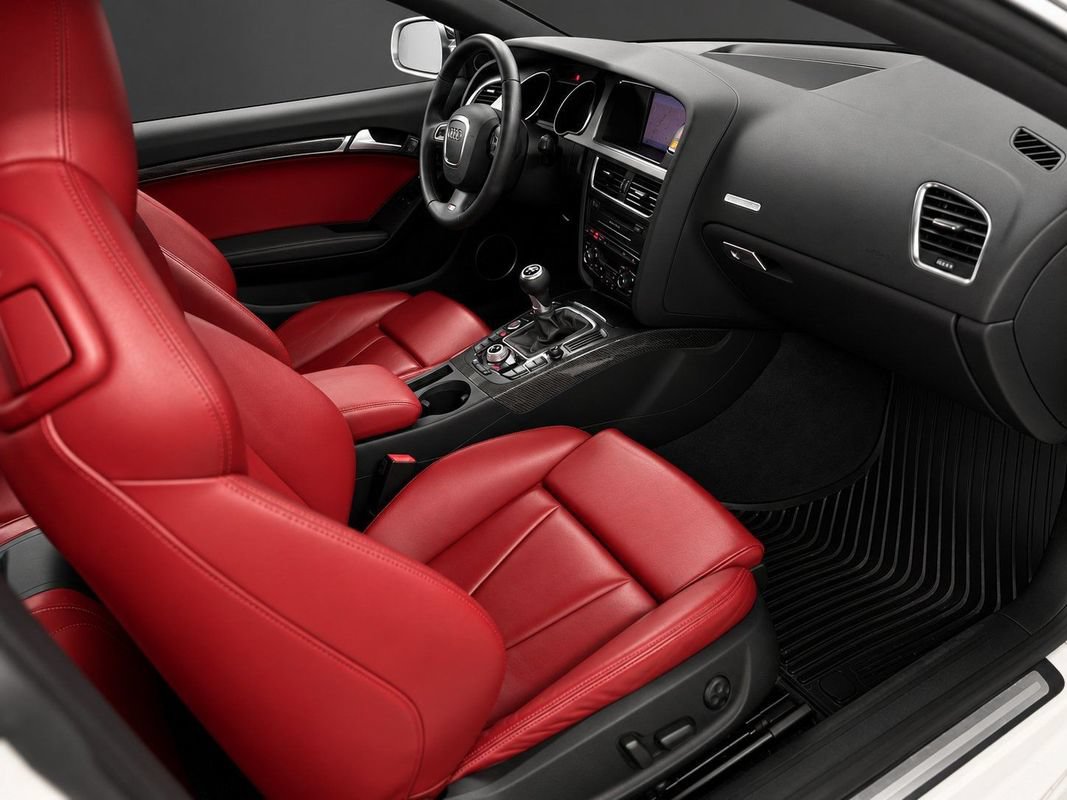 Used 2012 Audi S5 Prestige AWD/4WD image 22