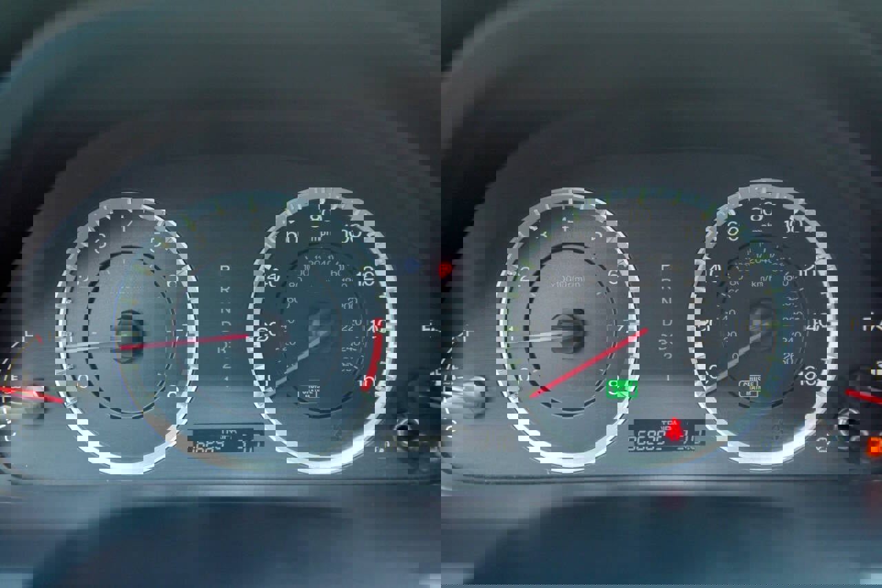 Used 2012 Honda Accord LX image 24