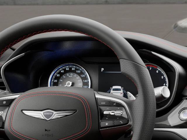 New 2026 Genesis G70 3.3T Sport Prestige AWD/4WD image 13