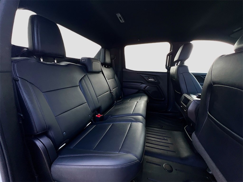 Used 2024 Chevrolet Silverado EV W/T image 26